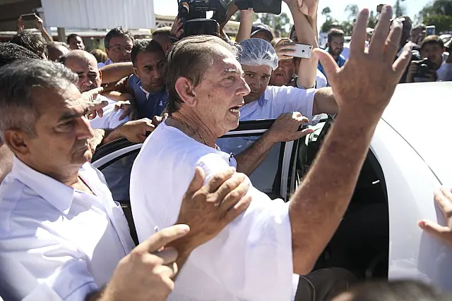 Procuradora reafirma que João de Deus deve ser mantido preso