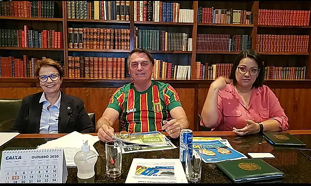 Tereza Cristina diz que nova safra pode reduzir preço do arroz