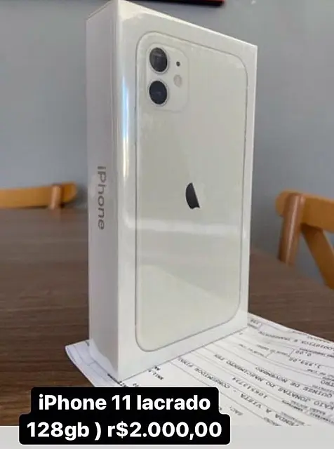 Golpistas hackeiam Instagram, oferecem de Iphone à TV e fazem vítimas em Aquidauana