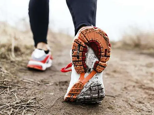 Corridas curtas e caminhadas rápidas controlam diabetes