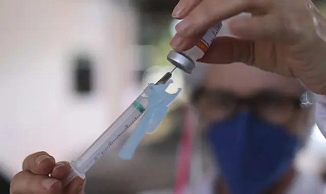 Anastácio promove Dia D de vacinação contra o sarampo neste sábado