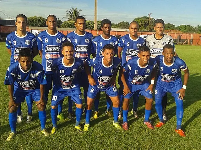 Ainda sem vencer, Azulão faz duelo direto contra o Naviraiense