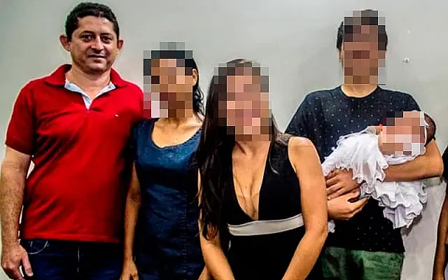 Corpo de Claudemir é velado em Anastácio e sepultamento será às 10h desta terça-feira