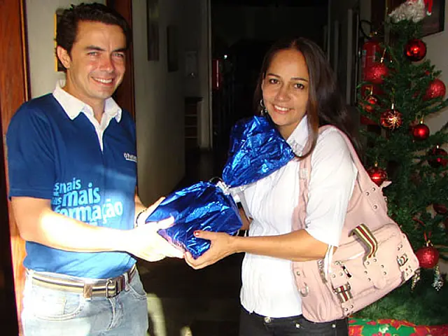 Estudante da UEMS ganha tablet da promoção +Conectado