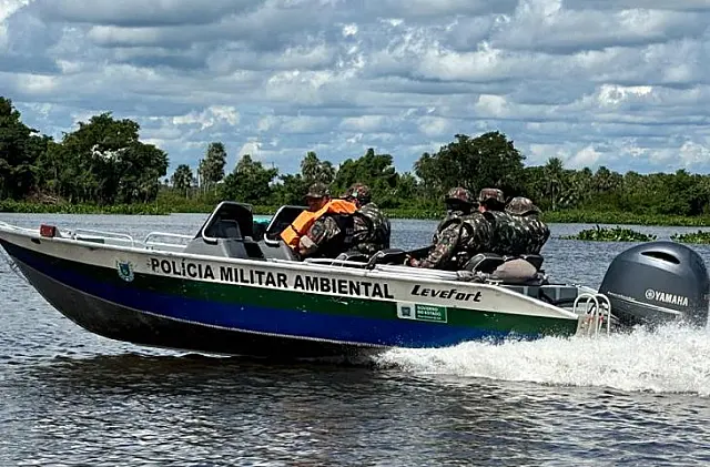 'Piracema' começa neste domingo e PMA reforça fiscalização nos rios de MS
