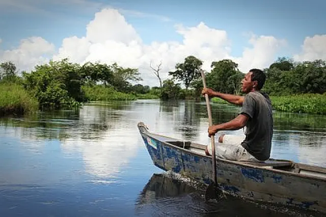 Decisão histórica assegura à comunidade pantaneira o direito de pescar e coletar iscas para assegurar modo de vida tradicional