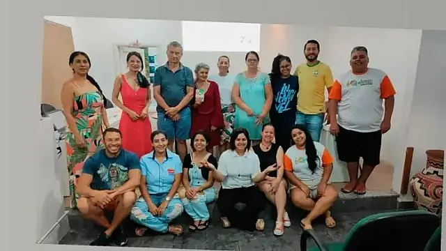 Curso capacita moradores para formação de preço e vendas de produtos
