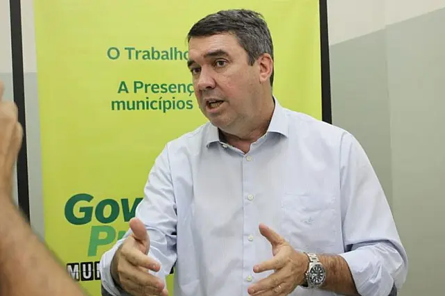 Mato Grosso do Sul é o terceiro estado brasileiro em investimentos