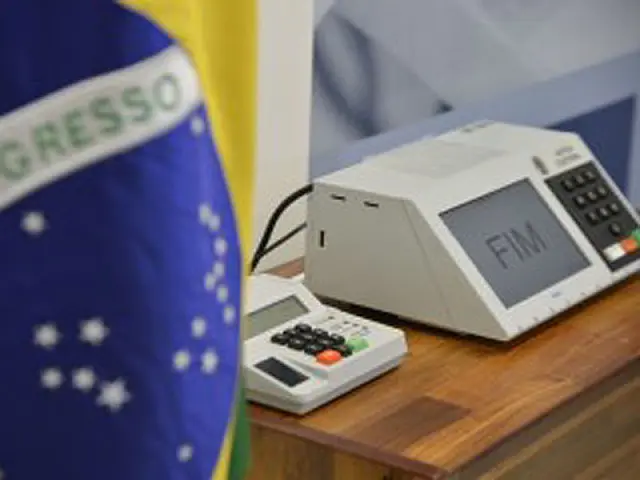 Executivo: Mais um passo é dado para fim de reeleição