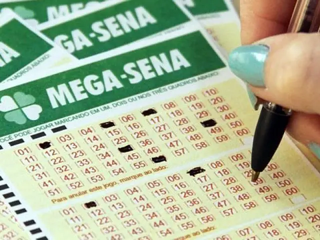 Começam as apostas para a Dupla-Sena de Páscoa