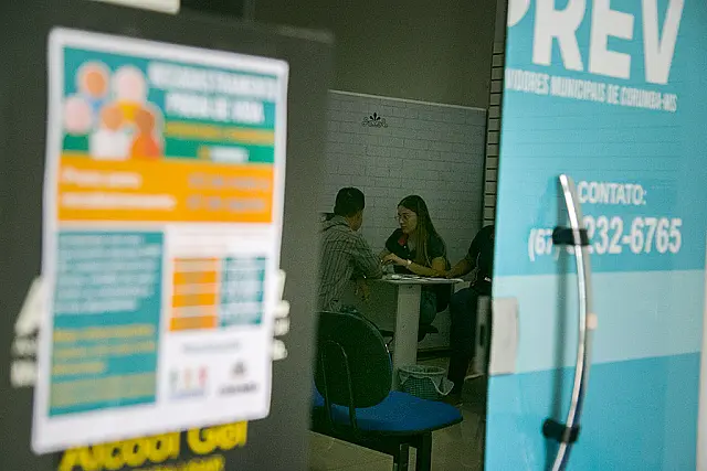 Aposentados e pensionistas tem até julho para realizar perícia médica bianual