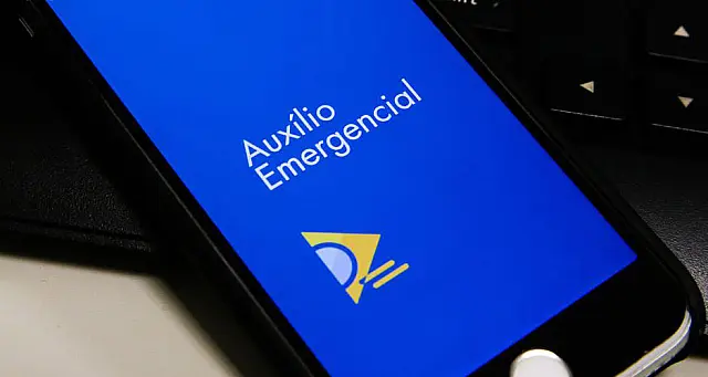 Caixa libera hoje último saque da 4ª parcela do auxílio