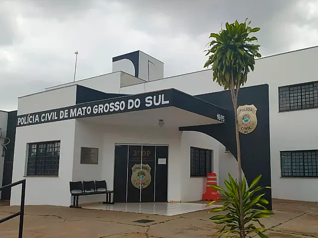 Briga em bar acaba em tentativa de homicídio