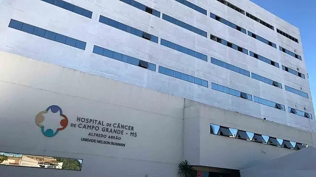Hospital do Câncer abre atendimento gratuitos de mamografias durante Outubro Rosa