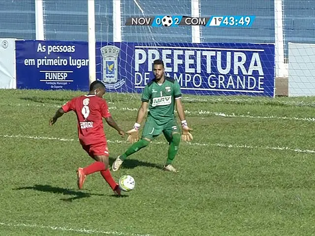 Confira os principais resultados deste domingo nos campeonatos estaduai