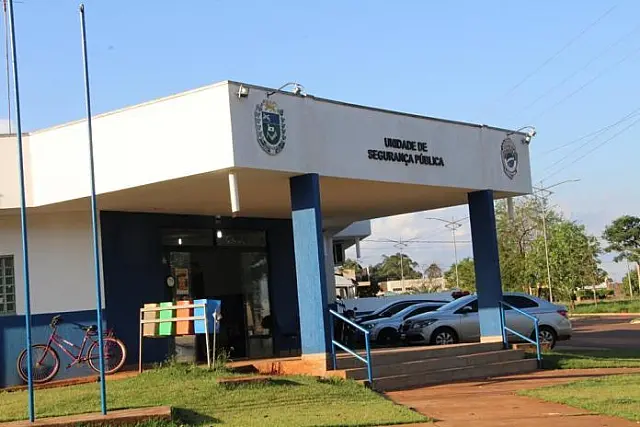 Policia Civil localiza em Nova Alvorada do Sul adolescentes que estavam desaparecida na Capital