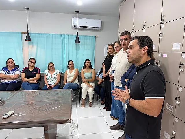 Beto Pereira cruza Vale do Ivinhema e leva mais de R$ 2,3 milhões em investimentos a seis municípios