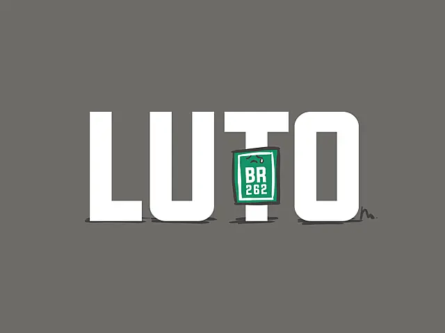 Luto