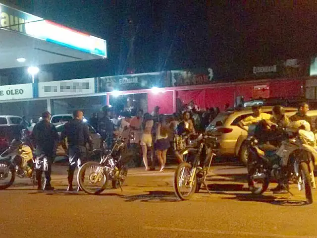 7º BPM realiza Operação Arrastão em Aquidauana e Anastácio