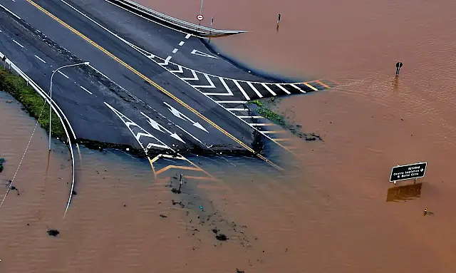 Reconstruir e adequar rodovias a mudanças do clima custará R$10 bi