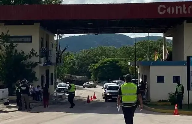 Bolívia mantém fronteira com Brasil fechada por mais 7 dias