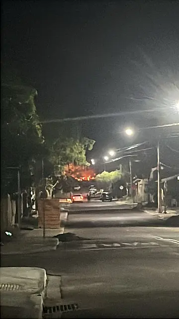 Corpo de Bombeiros registra 8 ocorrências em Corumbá e Ladário em 24h