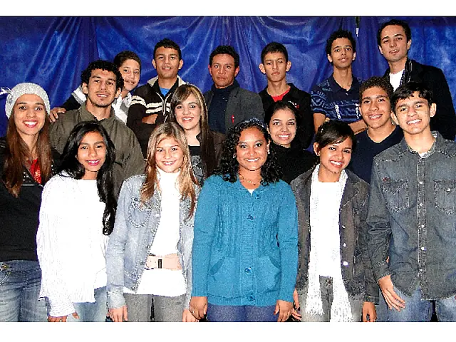 Vem aí o 1º Conjubac-AQ: música, teatro coreografia e preleções