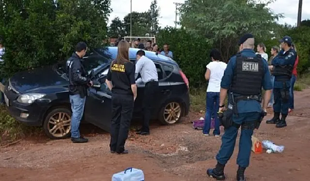 MS registra queda de 14% nos homicídios e tem o sexto melhor resultado do País