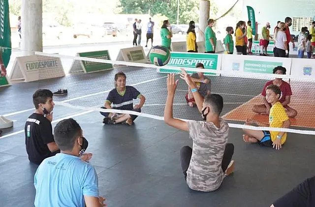 Festival Paralímpico movimenta a Campo Grande neste fim de semana