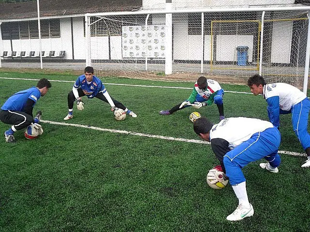 Gestão do Azulão esclarece dispensa de jogador