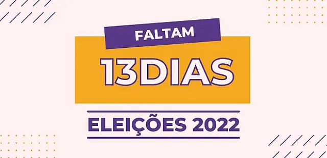 Eleitor que perdeu o título pode tirar a 2ª via até quinta-feira
