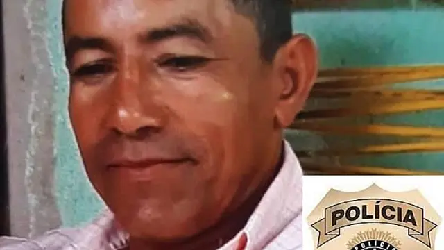 Polícia divulga foto e busca homem que matou atual da ex e deixou bebê em estado grave