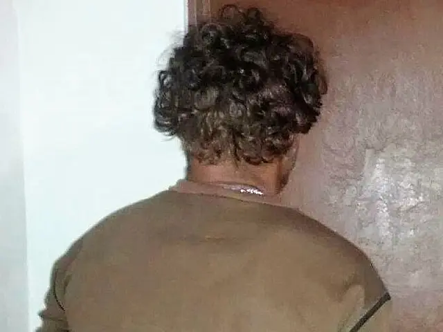 Em Anastácio, homem agride esposa na frente dos filhos e é preso pela PM