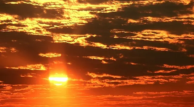 Terça-feira de tempo quente com máxima de 41°C para Aquidauana e região