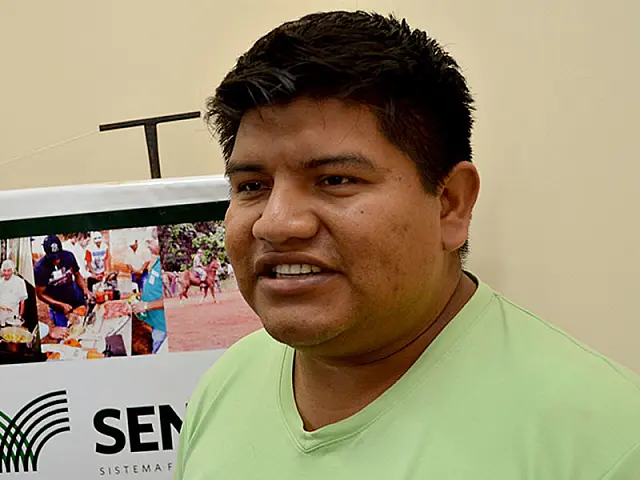 Senar capacita instrutores indígenas para dar cursos em MS