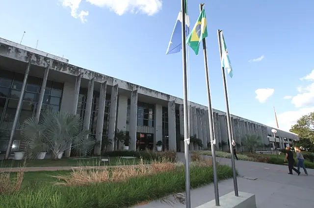 Justiça Estadual começará 2025 com 18 novos Juízes Substitutos
