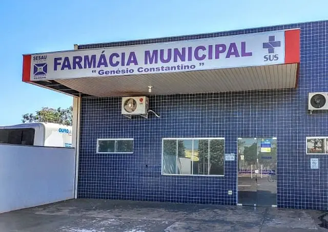 Saúde manterá atendimento durante ponto facultativo em Aquidauana