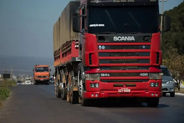 Motoristas têm até o dia 31 para fazer exame toxicológico