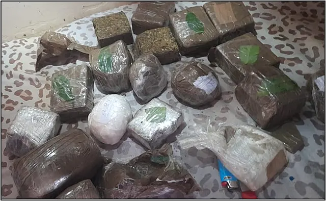 Gaeco deflagra Operação Pombo Sem Asas em MS