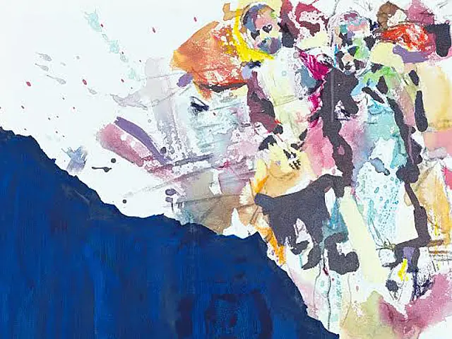 Fundação de Cultura inaugura 3ª Temporada de Exposições 2014 do Marco