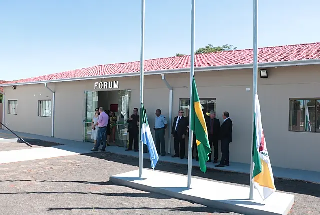 Comarca de Coronel Sapucaia selecionará estagiários de Direito
