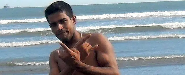 Corpo de Bombeiros retoma buscas por homem desaparecido no córrego Ceroula