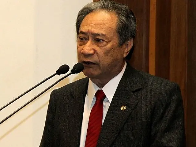George Takimoto convoca audiência para debater estresse