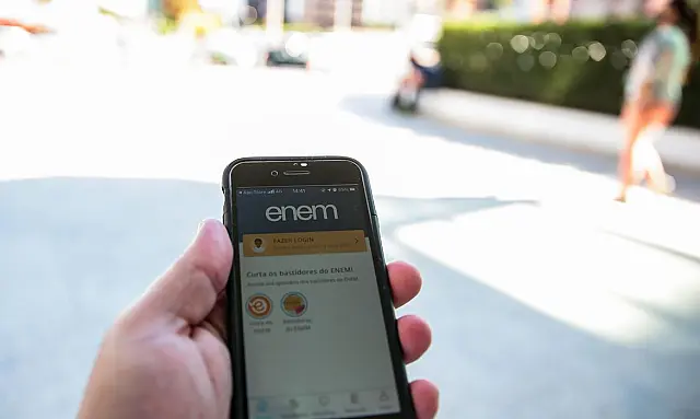 Enem começa a ser aplicado hoje em 1,7 mil cidades