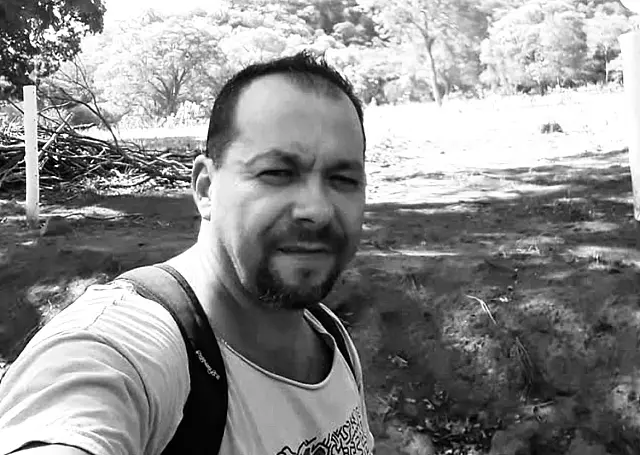 Velório de José Marcos acontece a partir das 20h30 em Aquidauana