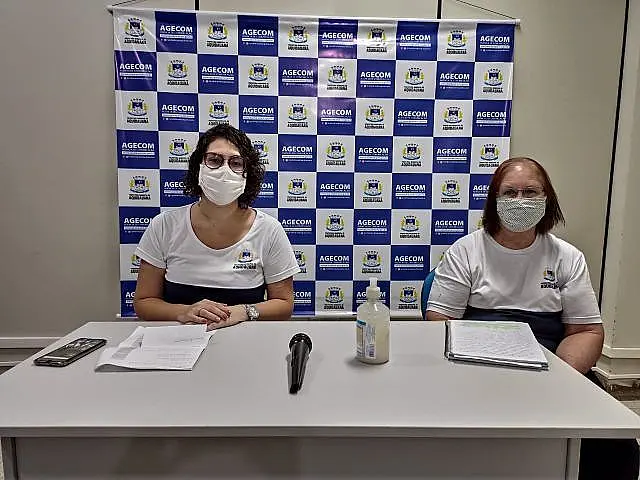 CREAS de Aquidauana reforça canais de denúncia de violência contra a pessoa idosa
