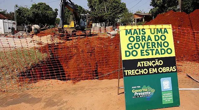 Guia Lopes da Laguna recebe R$ 95 milhões em obras