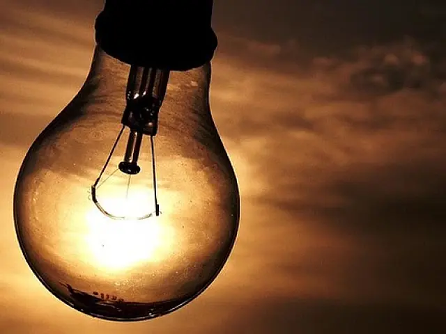 População de Aquidauana e Anastácio fica sem energia elétrica durante a tarde de domingo