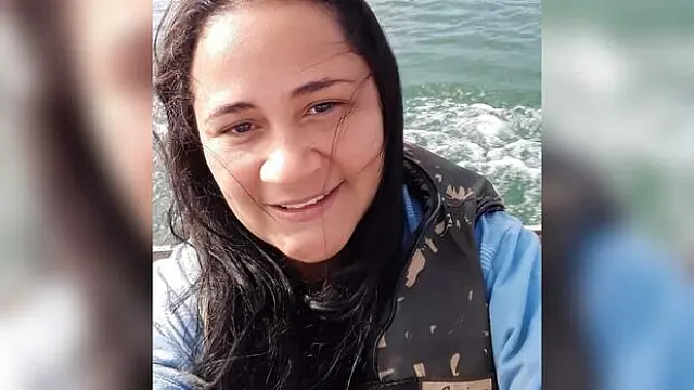 Mulher é morta pelo ex a golpes de facão em Aparecida do Taboado
