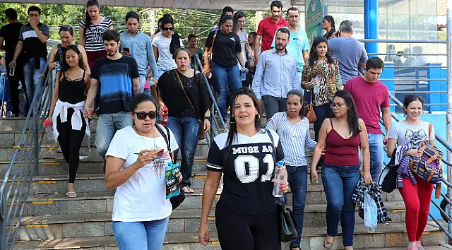 Governo convoca para exame físico 89 candidatos que concorrem ao cargo de Delegado